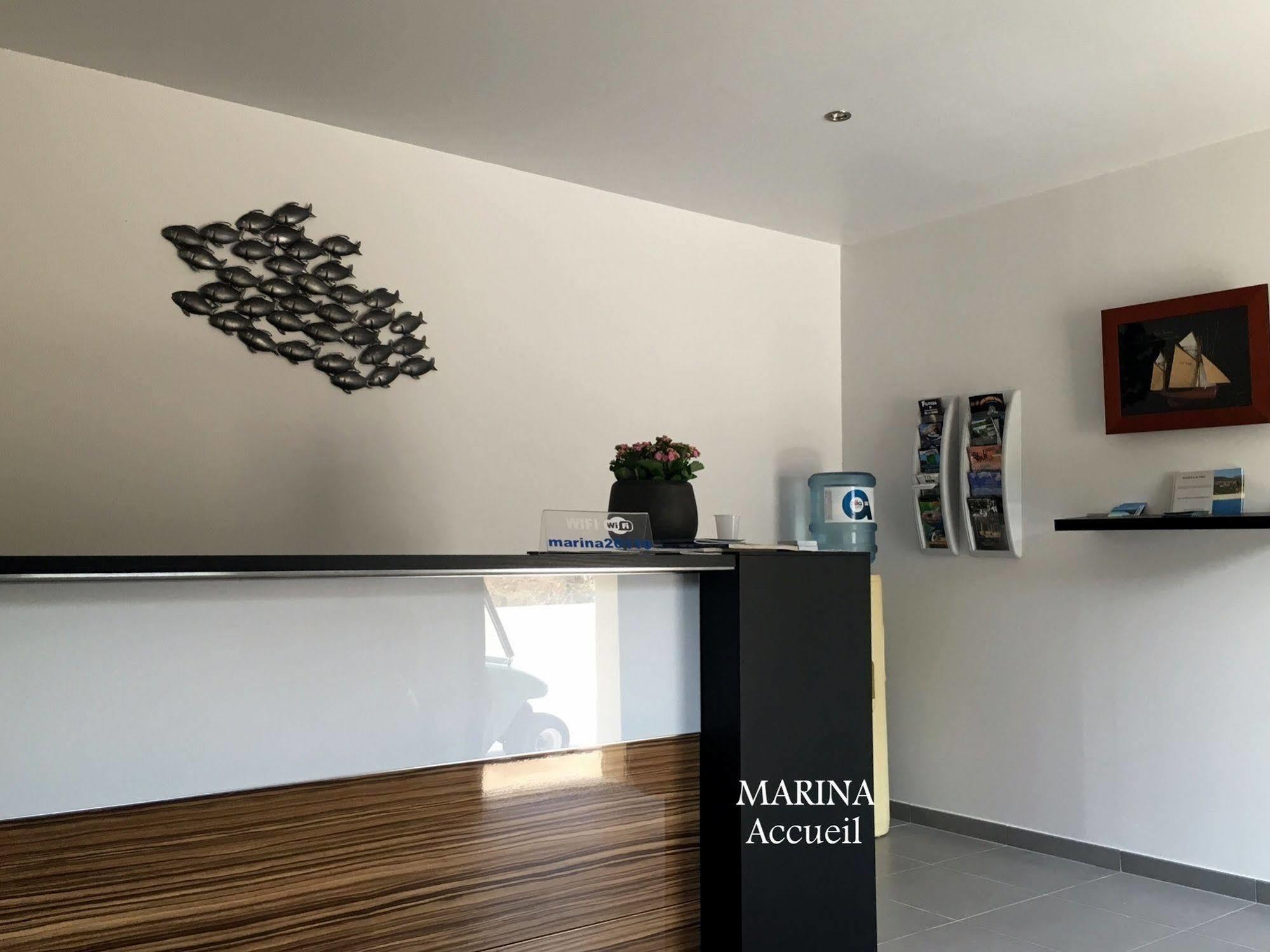 Appartamento Marina di fiori Propriano  Esterno foto